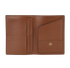 Mulberry Passport Cover, &pound;160, Accessories, Brown, Leather, Other view